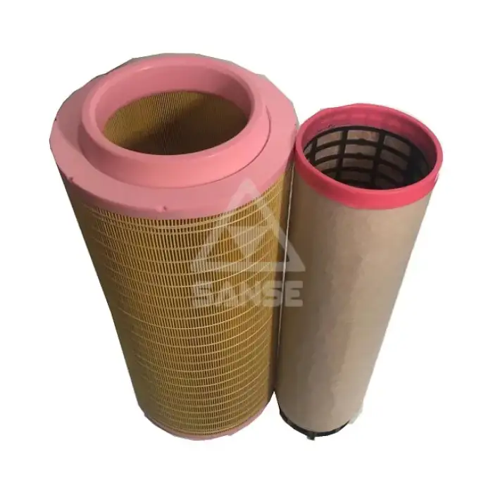 High quality GP CAT 140K  Air Cleaner for  264-3762  Air Filter Assy