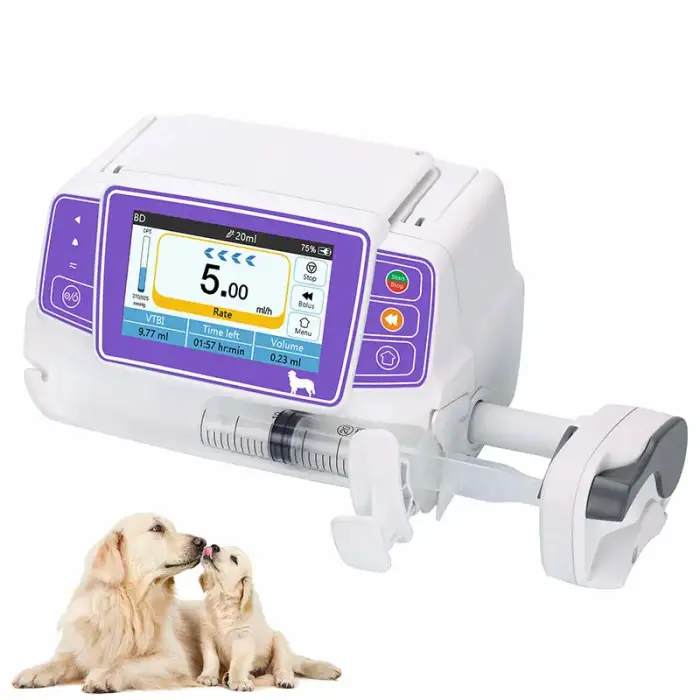 Clinical Veterinary Medical Equipment