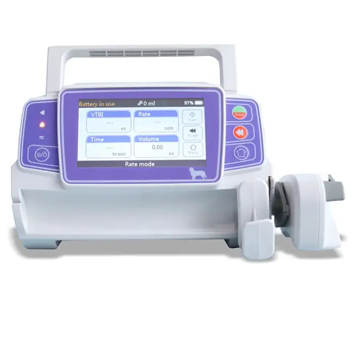 Clinical Veterinary Medical Equipment