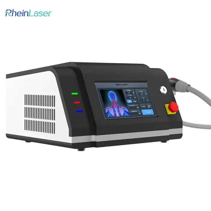 Class IV 10w Pain Relief Laser Therapy Machine