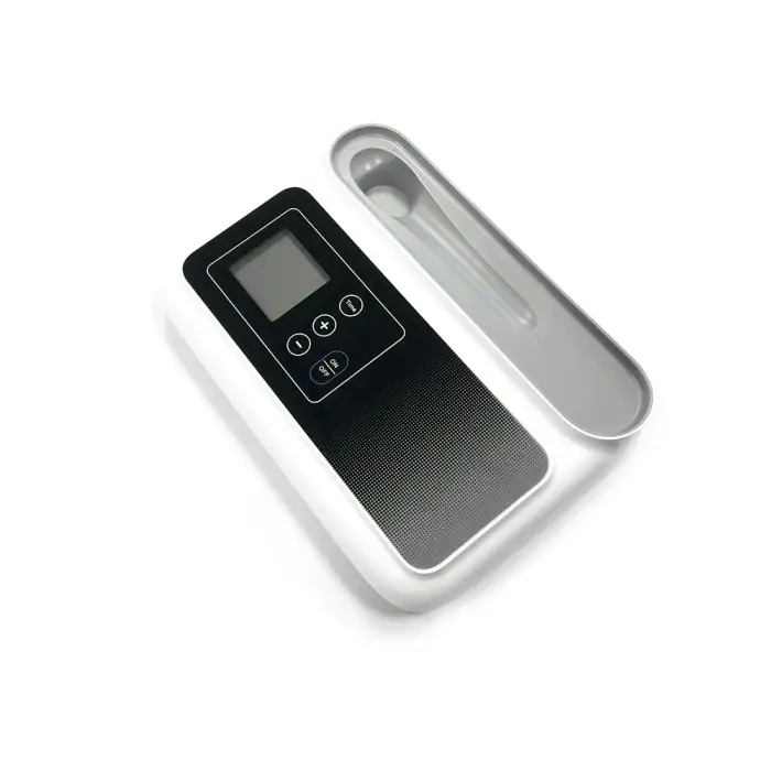 Ultrasonic Slim Device  Relief