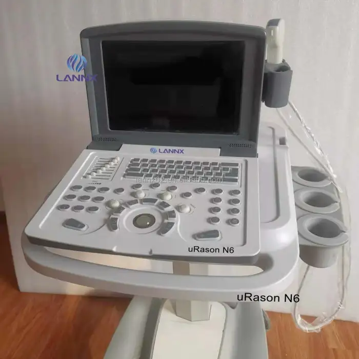 LANNX uRason N6 Medical Ultrasound Instruments