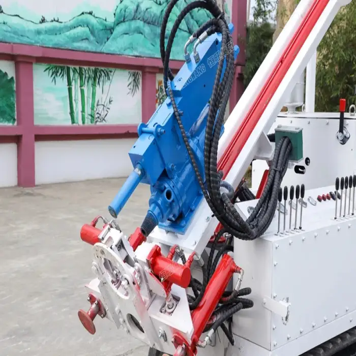 soil ground environmental investigation geotechnical drilling equipment