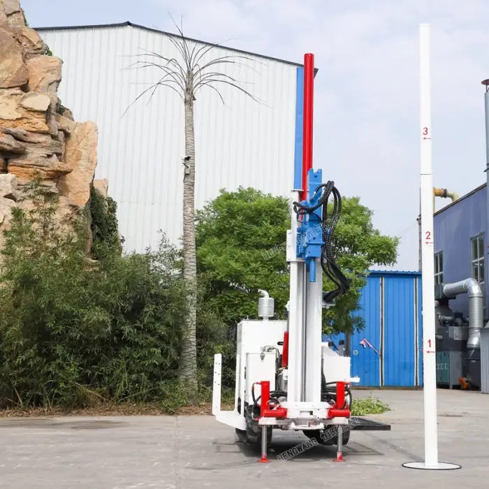 soil ground environmental investigation geotechnical drilling equipment