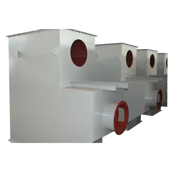 Customized explosion proof industrial air cleaner dust collector removal equipment