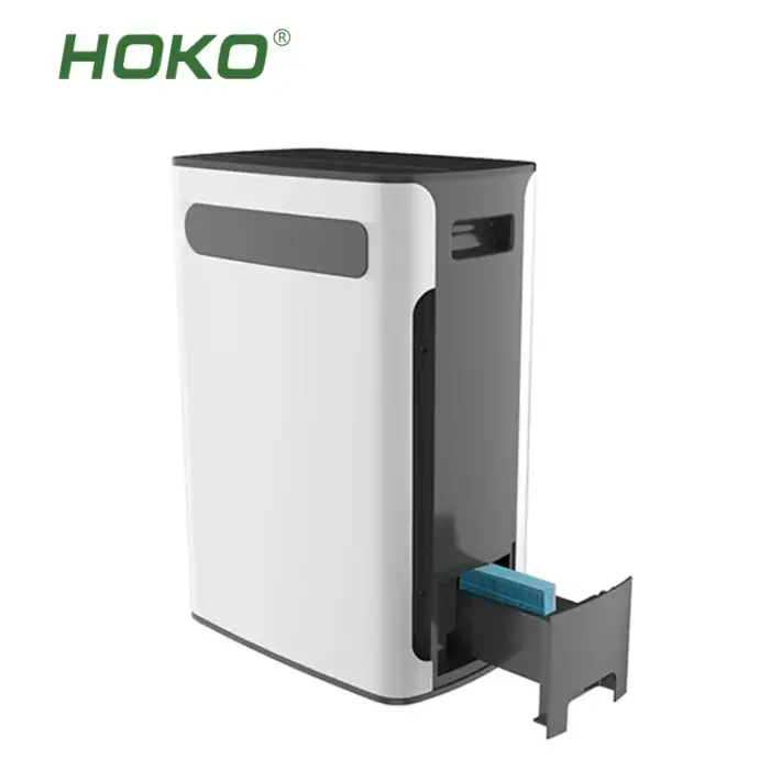 KJ310F-A080 Humidifying Air Purifier