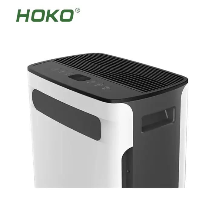 home air washer dust free air cleaner air purifier with hepa filter for baby room