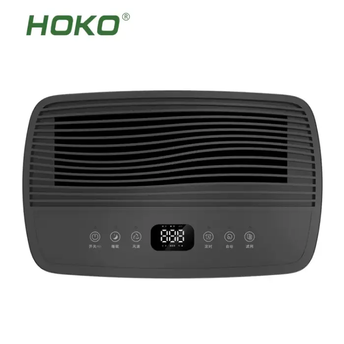 KJ310F-A080 Humidifying Air Purifier