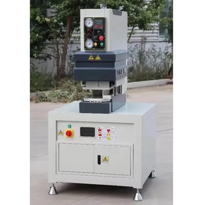 upvc window making machine