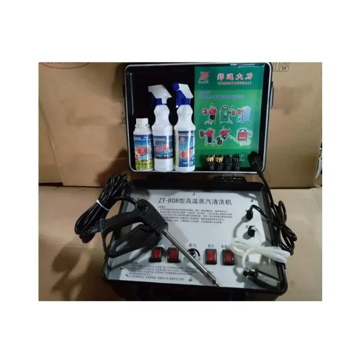 Air conditioning electric cleaner Household appliances cleaning equipment water pipe carpet sofa cleaning equipment