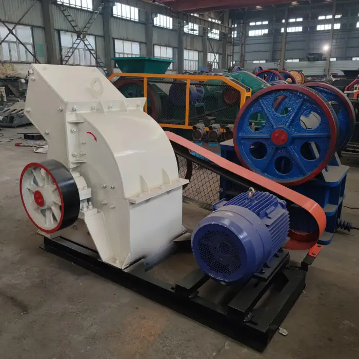 stone crusher portable small stone crusher machine crasher stone crusher machine