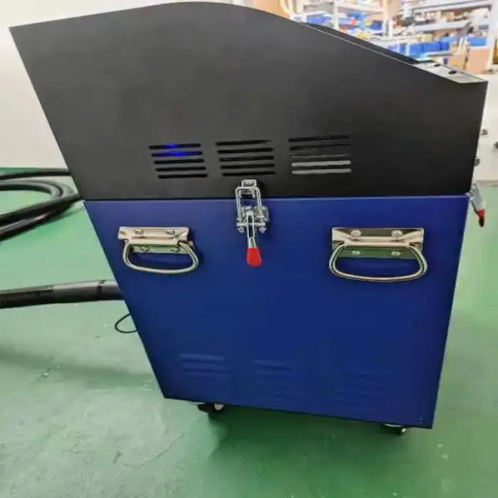 air duct cleaner vacu air duct cleaning machine vacuuming