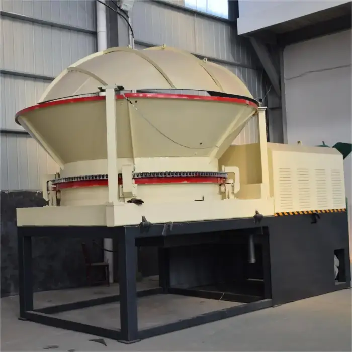 Tree Root Crusher Machine Wood Crusher