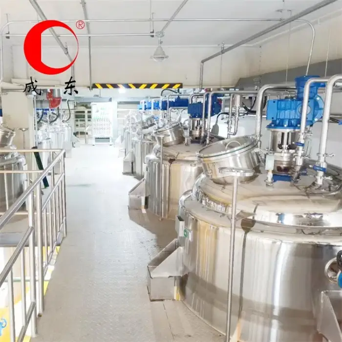 herbal decoction machine Extractor