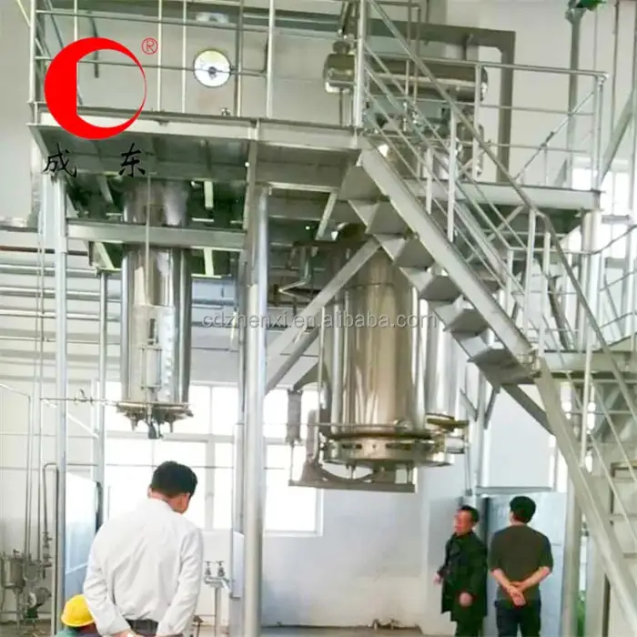 herbal decoction machine Extractor