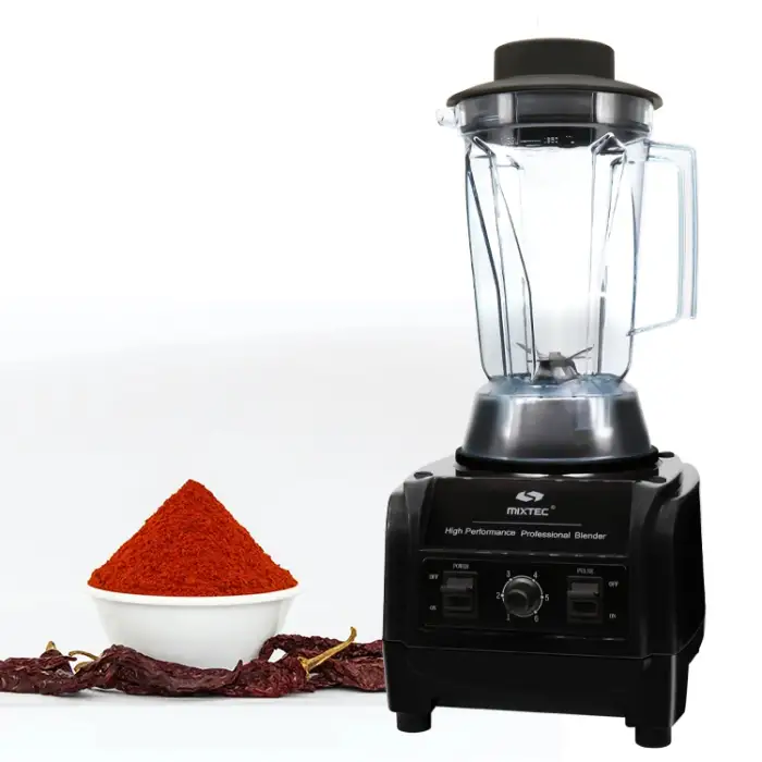 2024 Appliance Juicer Extractor Low Noise Machine Blender Food Grinder Speed Mixer Blender