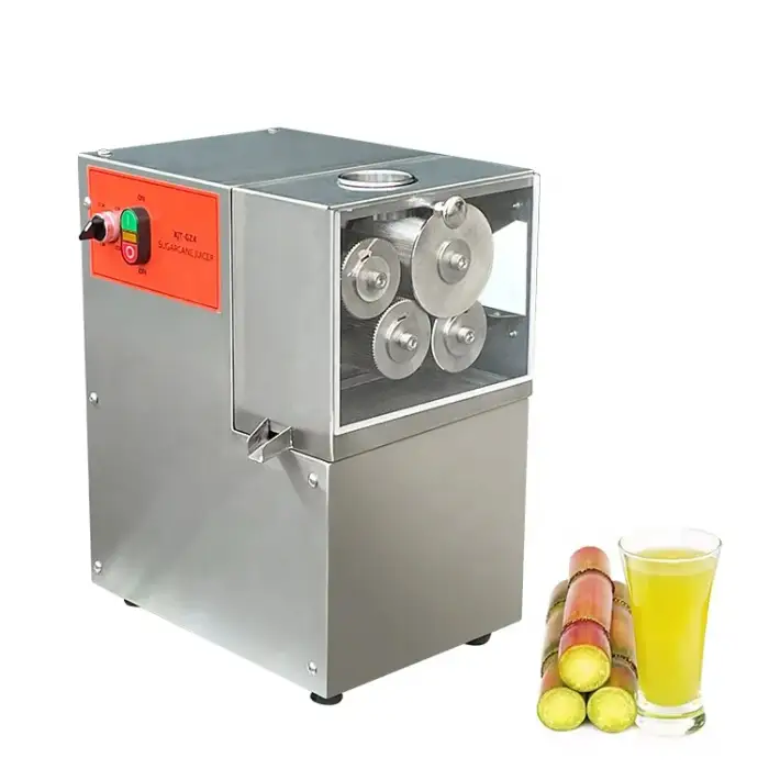 Sugar Cane Juicer Machine