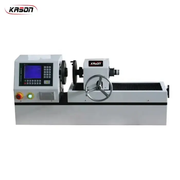 KASON Spring Torsion Testing Machine