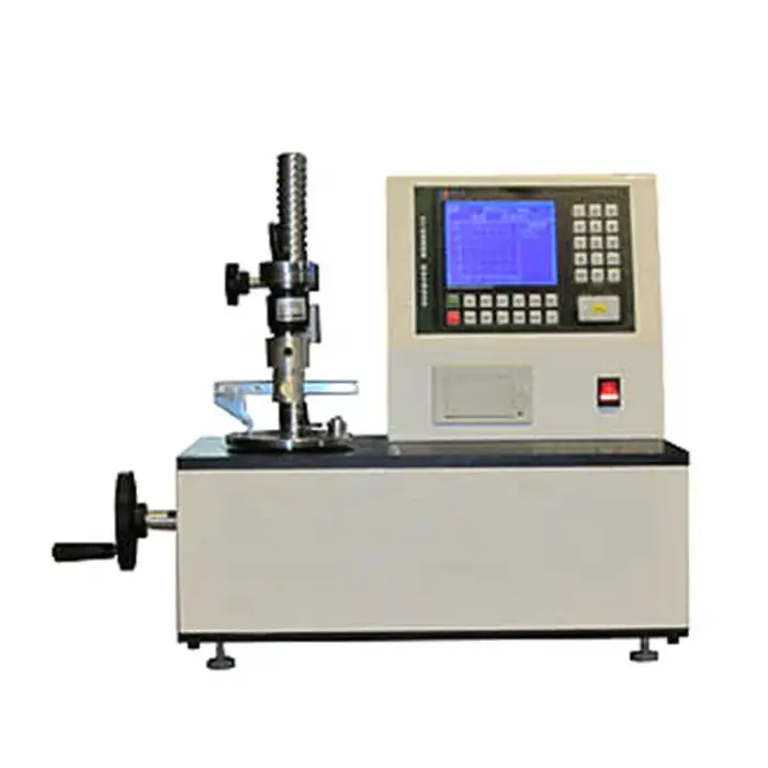 KASON Spring Torsion Testing Machine