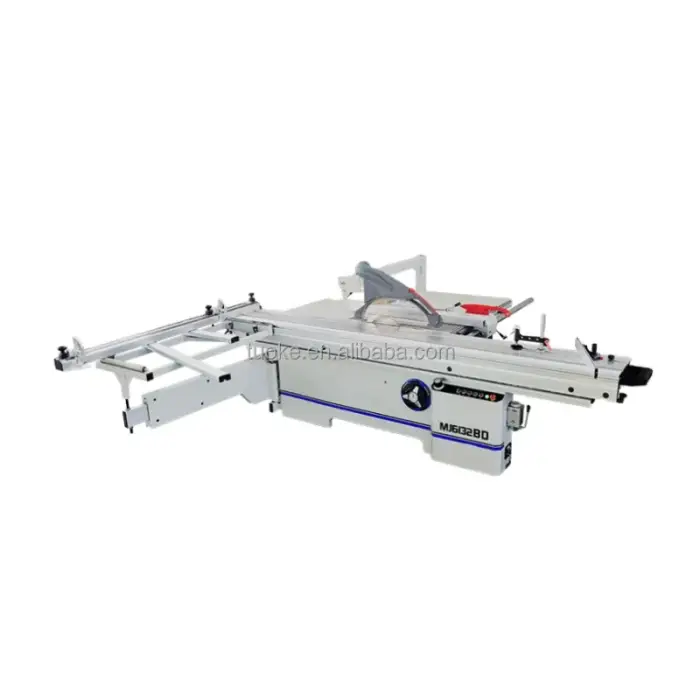 TUOKE Easy-to-Operate Wood Band Saw for Precision Cutting