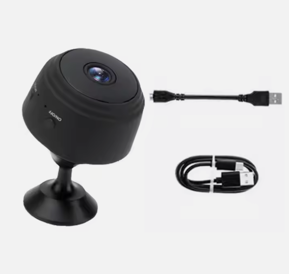 A9 Mini Camera Wifi 1080P HD IP Camera Home IR Night Magnetic Wireless Mini Camcorder Micro Video Surveillance Camera