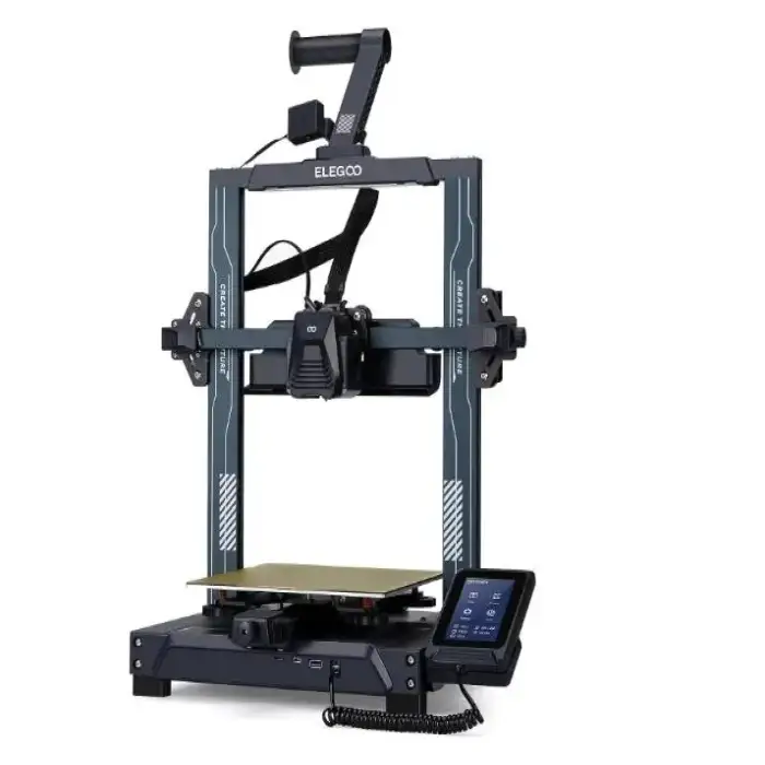 Neptune 4 3D Printer with Print volume 225*225*265mm