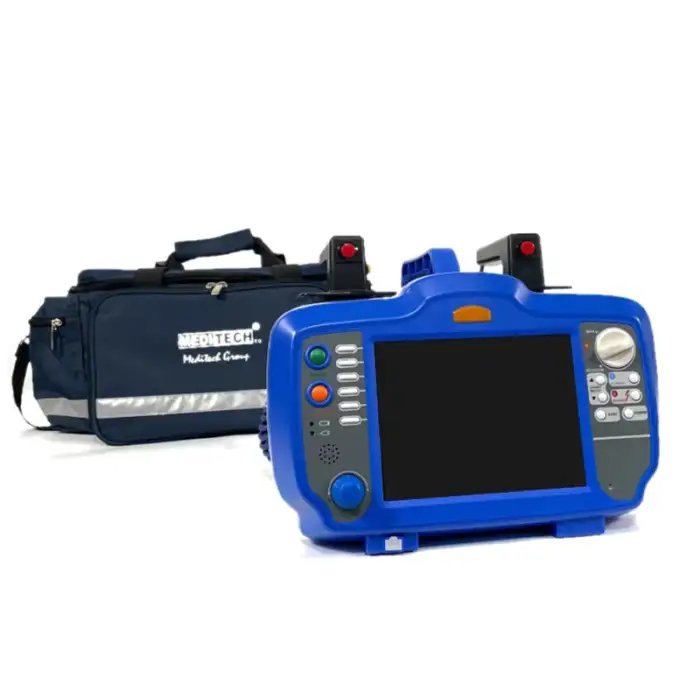 MN-DEF001 High Quality Multi-function Defibrillator