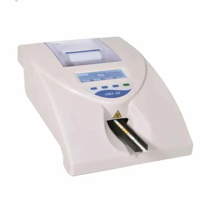 Easy Operation Urine Analyzer