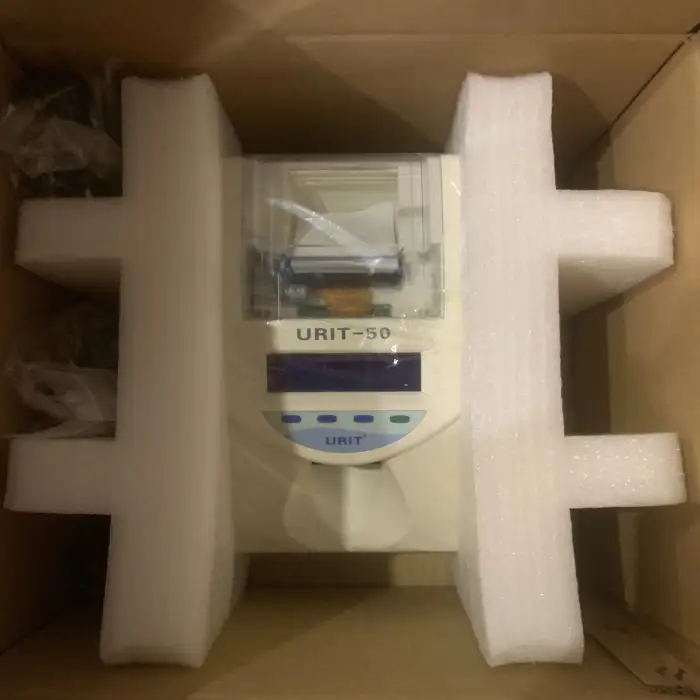 Easy Operation Urine Analyzer