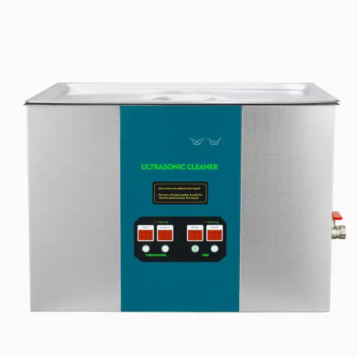 ultrasonic cleaner bath 30liter