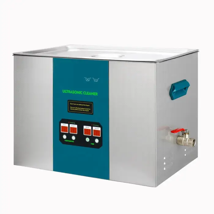 ultrasonic cleaner bath 30liter