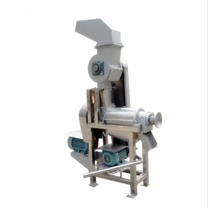 Coconut Water Extractor Sugar Cane Juicer Machine Lemon Juice Extracting Machine