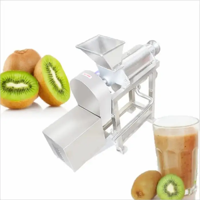 Coconut Water Extractor Sugar Cane Juicer Machine Lemon Juice Extracting Machine