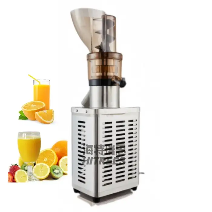 Fruit Juicer Machine Small Size Juice Maker Juicer Extractor Machine Commercial Use