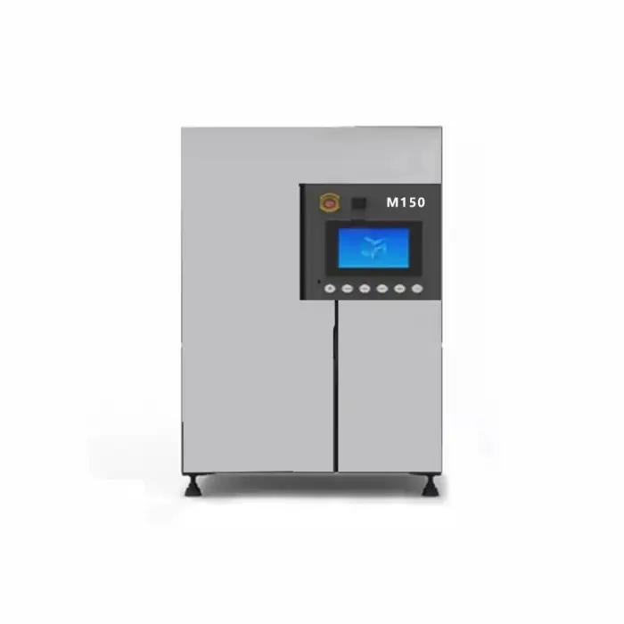 Industrial M150 Metal 3D Printer Printing Size 140*180*100mm metal 3d printer