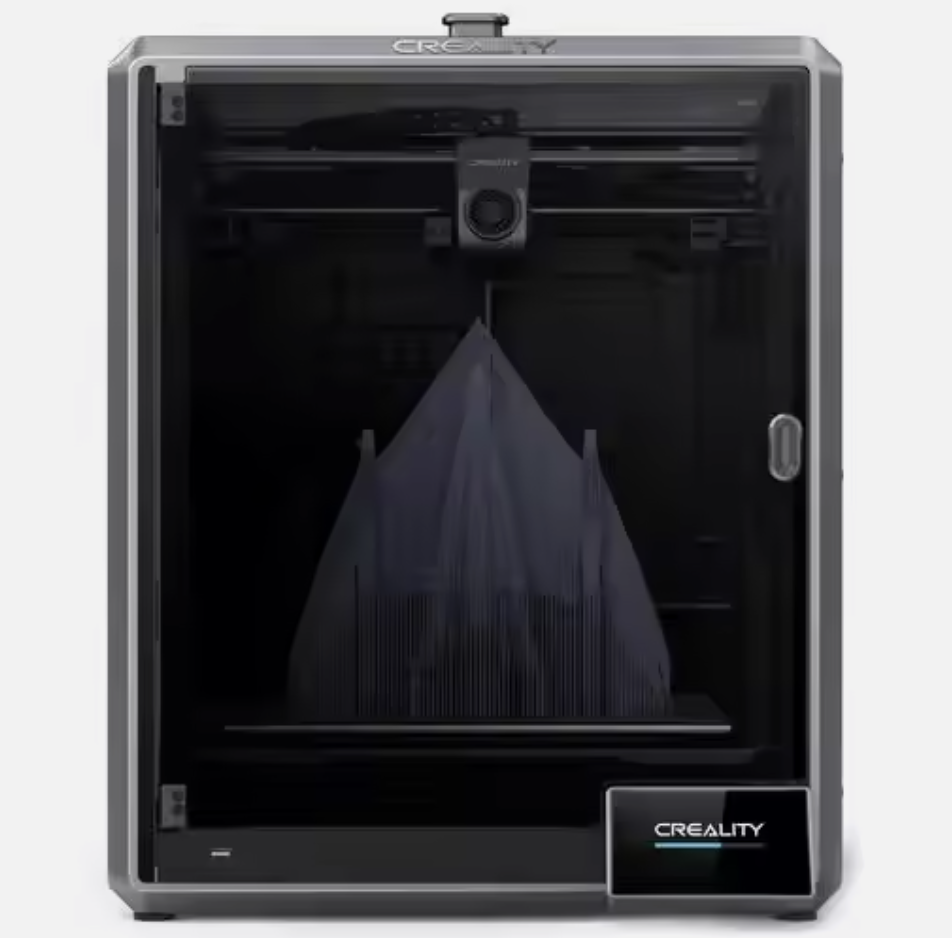 Creality K1Max AI High-Speed 3D Printer - Smart and Fast