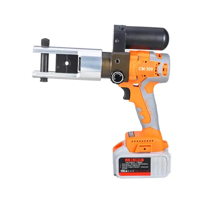 CM-300 Electric Crimping Tool