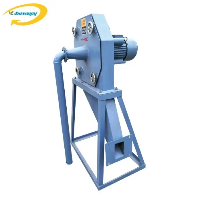 grass cutter high quality production equipment household feed pellet machine