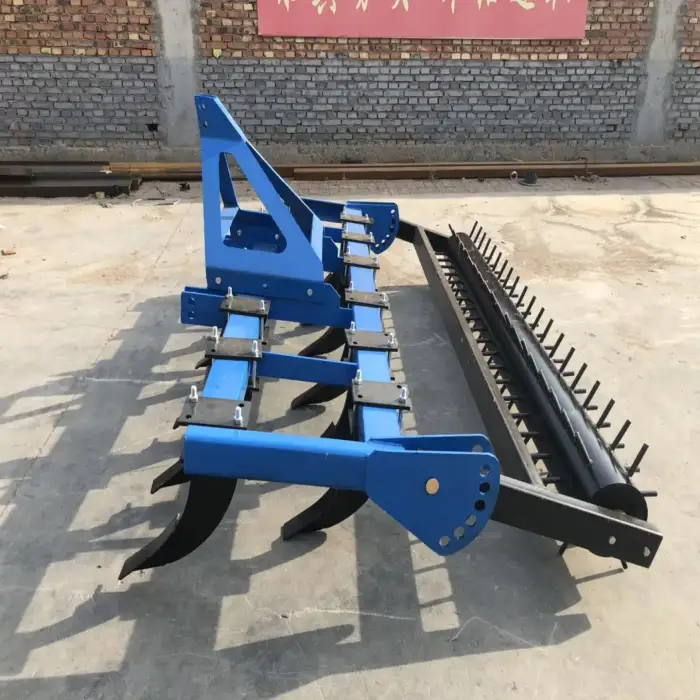 3S-2.6 subsoiler,farm machine deep loosening soil