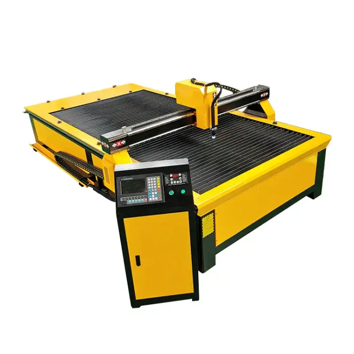 amg cnc plasma parts cutter plasma cnc cutting machine 1325 saw cut metal machine