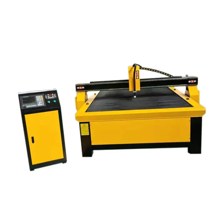 amg cnc plasma parts cutter plasma cnc cutting machine 1325 saw cut metal machine