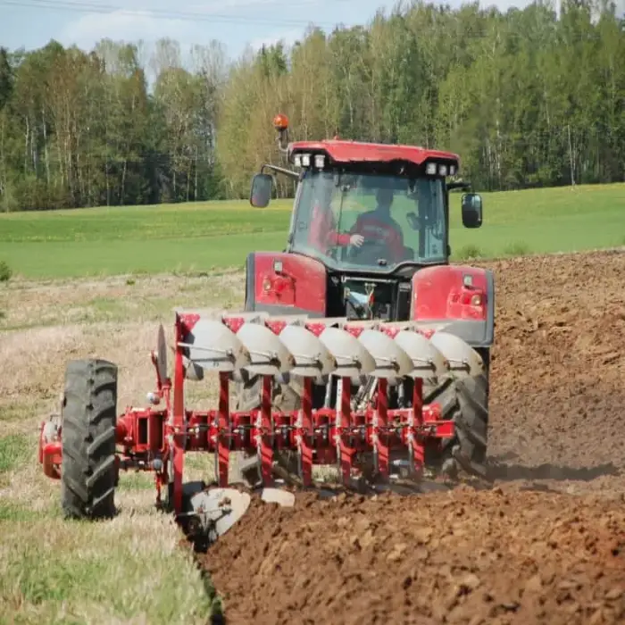 Multi-function Agricultural Farm Garden Tractor Truck