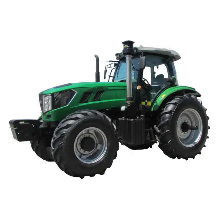 Multi-function Agricultural Farm Garden Tractor Truck