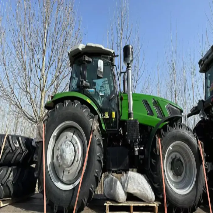 Multi-function Agricultural Farm Garden Tractor Truck