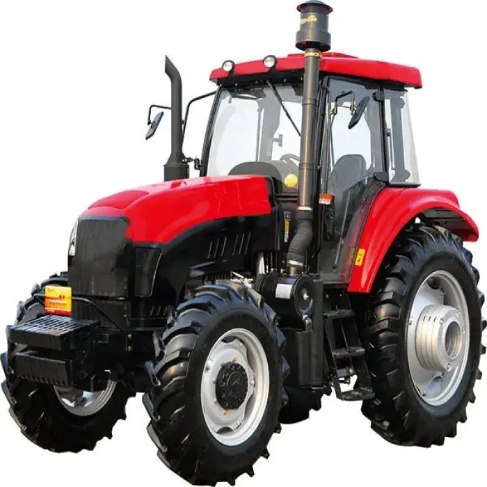 Multi-function Agricultural Farm Garden Tractor Truck