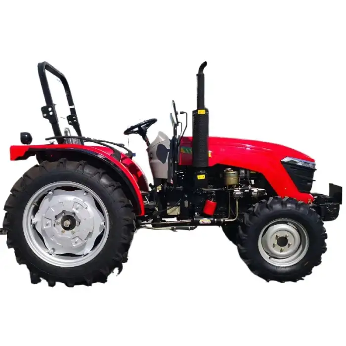 Multi-function Agricultural Farm Garden Tractor Truck