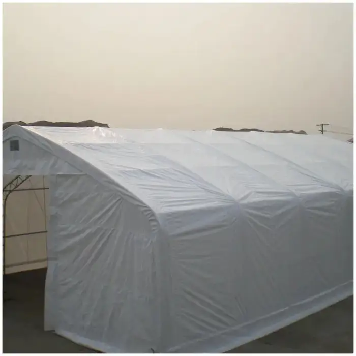 Heavy duty tents for camping