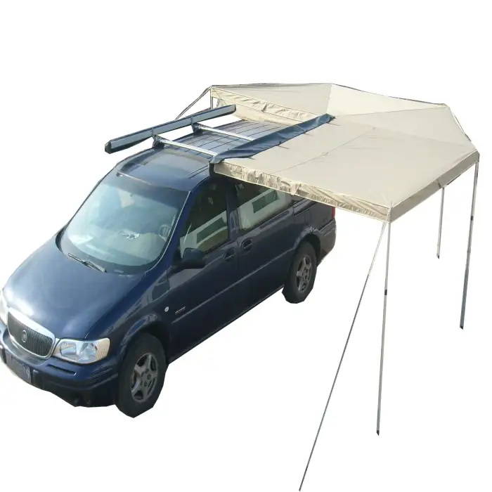 Outdoor car camping 4x4 Campers