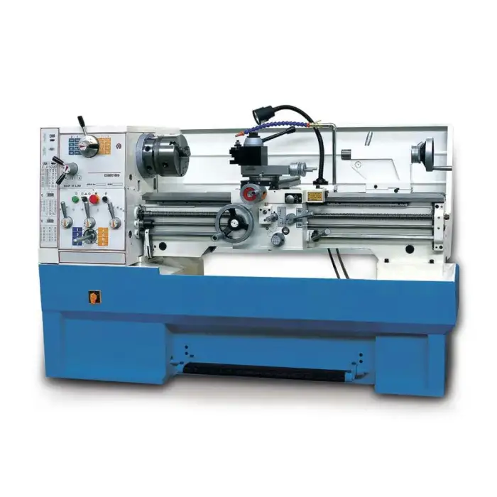 Lathe Machine