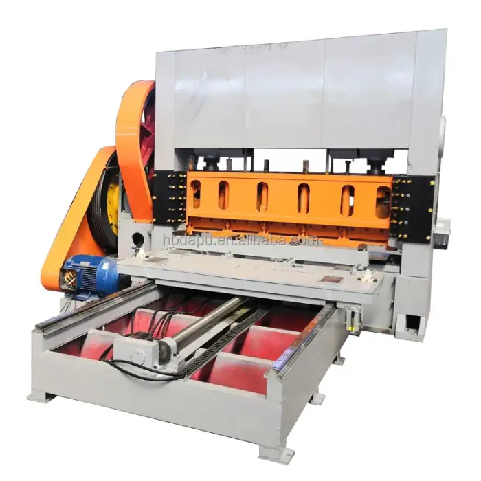 Affordable Construction Grade Expanded Metal Machine Price